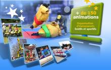 Loisirsmatic location jeux et divers animations à Bordeaux et partout en France 